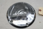 Oem Harley Davidson Clutch Derby Cover Chrome 60766-06. Fixed Price $50.00.