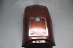 86 Yamaha Venture Royale XVZ1200 Tank Cover Guard Cowel 26H-2171A. Fixed Price $49.45.