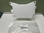 1987 2010 Genuine Kawasaki KL650 Reservoir 43078-1083. Fixed Price $40.95.