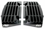 Yamaha Radiator Guards / Brace Black YZ450F Wr YZ250FX FLO753. Fixed Price $287.95.