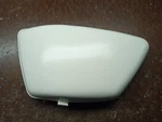 Replica Honda XL350 Left Side Cover '74-'75. Fixed Price $55.00.
