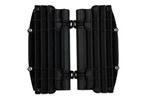 Polisport Black Radiator Louvers For 16-19 Sx,sxf,xc. Fixed Price $29.95.