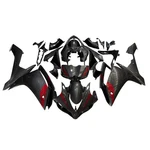 Kit Bodywork For Yamaha Yzf R1 2007 2008 Abs Fairings Red Carbon Fiber. Fixed Price $461.95.