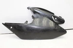 2006 Honda CRF250X Ufo Left Side Frame Cover Panel (HTP403). Fixed Price $13.49.