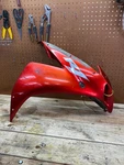 2004-2006 Yamaha Yzf R1 Oem Left Mid Upper Side Fairing Cowl Plastic. Fixed Price $64.95.