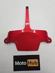 06 07 Suzuki GSXR600 Rear Tail Brake Light Cover Fairing Oem 45514-01H00 Red. Fixed Price $20.00.