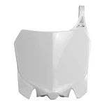 Acerbis Front Number Plate White For Honda CRF250R 2014-2017. Fixed Price $36.35.