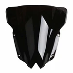 Black Windscreen Windshield Fit For Yamaha YZF-R6 2008-2016 2015 2014 13. Fixed Price $23.80.