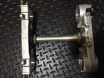2015 Honda Oem Triple Clamps & 2016 2014 Upper Lower. Fixed Price $125.00.
