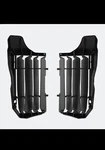 Honda CRF250R/RX 2018/19 Radiator Louvres Polisport Black. Fixed Price $26.87.