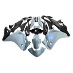 Chameleon Gray Purple Fairing Kit For 2011-2016 Honda CBR250R Injection Bodywork. Fixed Price $329.95.
