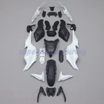 For Yamaha FZ07 MT07 2012-2017 Unpainted Fairing Kit Abs Injection Bodywork Set. Fixed Price $195.99.