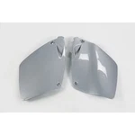 Ufo Ktm Side Panels KT03041-340. Fixed Price $42.26.