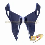 2020-2024 Bmw S1000RR 100% Carbon Fiber Front Fairing Side Panels Upper Cover. Fixed Price $351.85.