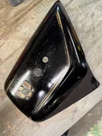 80-83 Honda GL1100 Right Side Cover Panel Goldwing 1100. Pins Intact. No Cracks.. Fixed Price $30.00.