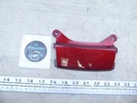 1993 Kawasaki ZX1100 Ninja K20773) Red Rear Seat Cowl Cover Trim 14090-1280. Fixed Price $40.24.