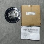 2017-2023 Oem Harley-davidson 114 Ci M8 Derby Cover Chrome 25700534. Fixed Price $79.99.