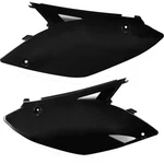 Acerbis Side Panel Set - Black 2141730001. Fixed Price $46.56.