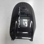 Aprilia RSV1000R Tuono 2006-09 Oem Carbon Fibre Rear Hugger Pt.no AP8796783 #A10. Fixed Price $73.67.