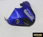 20-24 Yamaha Yzf R1 Front Gas Tank Fuel Cell Fairing Cowl Cover Trim (see Descp). Fixed Price $89.10.