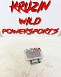 2002 Honda Goldwing GL1800 Fuel Gas Cap Access Door Panel Cover Oem. Fixed Price $20.00.