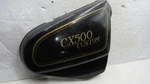 1981 Honda Custom Oem Right Side Frame Body Cover. Fixed Price $9.95.