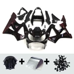 Kit Bodywork For Honda CBR900RR 929 2000 2001 Plastic Fairings Red Black. Fixed Price $353.95.