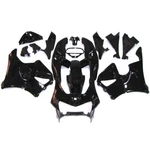 Black Fairing Kit For Honda CBR900RR 919 1998 1999 Abs Injection Bodywork. Fixed Price $389.95.