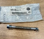 Harley-davidson 63690-00A Braided Stainless Steel Fuel Crossover Line Dyna 93-03. Fixed Price $45.99.