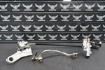 2013 Husqvarna TE511 Oem Brembo Rear Back Brake Caliper Master Cylinder Lever. Fixed Price $229.99.