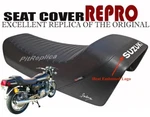 Suzuki Giuliari Seat Cover GS1000E '78-1980 1979-'80 GS1000ST *covrs. Fixed Price $69.80.
