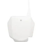 Ufo Front Number Plate SU02910-041. Fixed Price $24.95.
