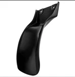 Acerbis Mud Flap - Black 2081700001. Fixed Price $24.00.