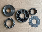 19 20 21 22 23 24 26 Yamaha YZ250F Starter Clutch Damper Gear One Way Bearing. Fixed Price $129.95.