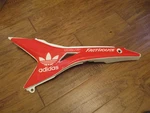 Honda Oem Left Side Cover Panel Fairing 2015 17232-MEN-A700. Fixed Price $30.95.
