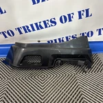 Honda 81394-MKC-A000 Goldwing GL1800 2018 Cover Right Saddlebag Black Atc. Fixed Price $24.99.