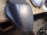 Ducati Monster M750 M900 M620 M800 Seat Cowl Cracked. Fixed Price $49.99.