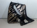 Honda CBR600RR 2005 64300-MEE-A00ZC Right Middle Cowling Lower Fairing. Fixed Price $70.00.