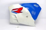 Suzuki Gsx-r 750 1100 1989 Lower Left Fairing Glued 94481-17C0 A1C. Fixed Price $139.91.