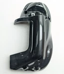 2007-2009 Harley-davidson Touring Fairing Lower Left, Black Pearl 58836-06BPY. Fixed Price $108.99.
