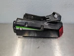88-07 Kawasaki Ninja Oem Rear Taillight Cover 14024-1444-IG. Fixed Price $75.00.