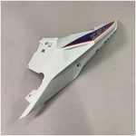Left-hand Rear Panel White, Blue, Red For Bmw S1000RR 2013-2020. Fixed Price $65.00.