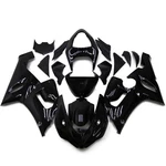 Cvb Injection Glossy Black Fairing Fit For 2005-2006 Kawasaki Ninja ZX6R Z002. Fixed Price $379.99.