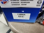 Alternador For Chrysler,dodge,misub,suzuki 1999 To 2005. Fixed Price $100.00.