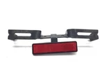 License Plate Holder 2001 Yamaha Star XVS1100A Classic 3412. Fixed Price $33.84.