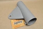 Nos Honda CB350 K0 Left Fork Ear Head Light Stay Bracket 51606-286-671 Z. Fixed Price $71.49.