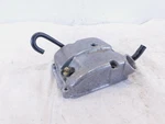 Harley Davidson Super Glide Low Rider Polished Engine Transmission Top Cover. Fixed Price $249.95.