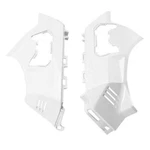 Glitter White Lower Cowl Fairing Fit For Honda Goldwing 2018-2025. Fixed Price $64.99.