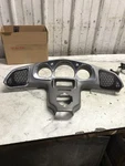 01 Honda Goldwing Front Dash Housing Fairing Fender Cover Cowl. Fixed Price $149.99.