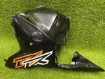 Honda Cbr 600 Rr PC40 2009 2010 2011 2012 Left Side Belly Bottom Fairing Cowl. Fixed Price $66.31.